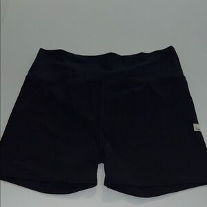 Vuori AllTheFeelsโข Short 4"